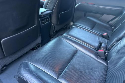 2010 Lexus RX 350 Base