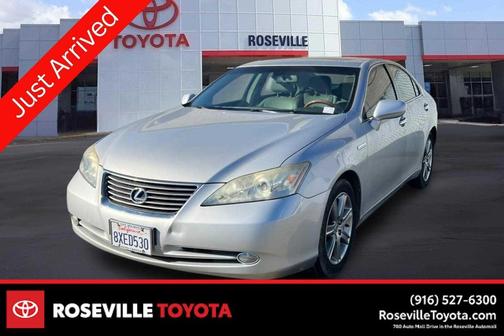 2008 Lexus ES 350 Base