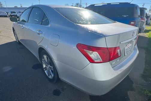 2008 Lexus ES 350 Base