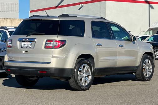 2015 GMC Acadia SLT-1