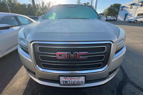 2015 GMC Acadia SLT-1