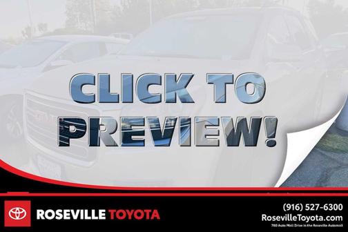 2015 GMC Acadia SLT-1