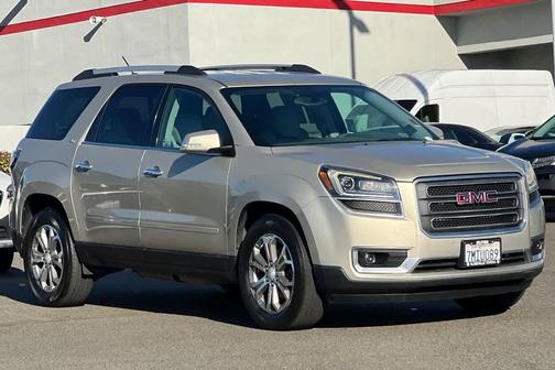 2015 GMC Acadia SLT-1