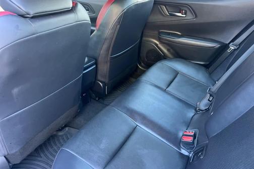 2024 Toyota Prius Prime XSE