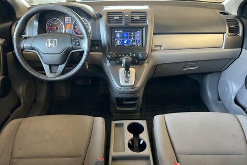 2010 Honda CR-V LX