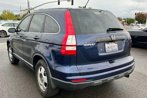 2010 Honda CR-V LX