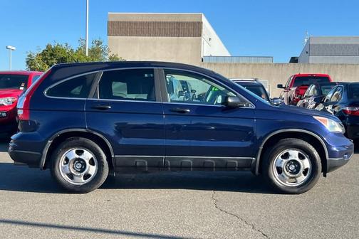 2010 Honda CR-V LX
