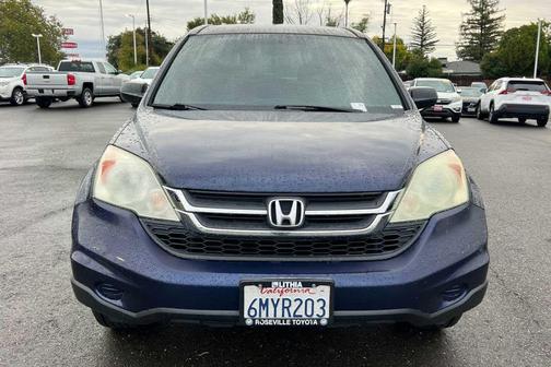 2010 Honda CR-V LX