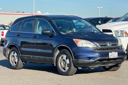 2010 Honda CR-V LX