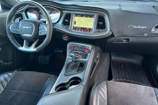 2020 Dodge Challenger SRT Hellcat