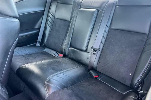 2020 Dodge Challenger SRT Hellcat