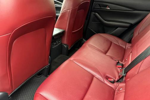 2023 Mazda CX-30 2.5 S Carbon Edition