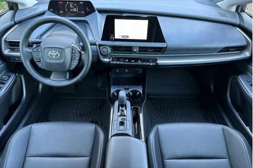 2024 Toyota Prius XLE