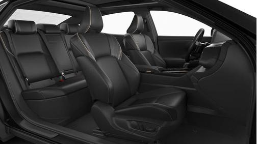 Heavy Metal 2026 Toyota Crown Platinum