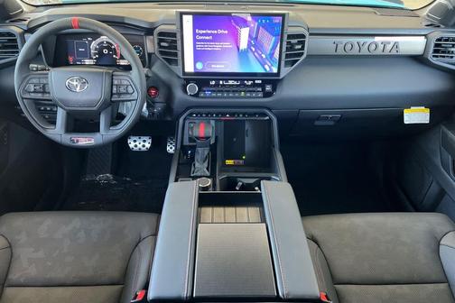 Wave Maker 2026 Toyota Sequoia TRD Pro