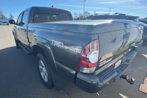 2015 Toyota Tacoma PreRunner