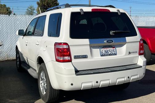 2009 Ford Escape Hybrid Base