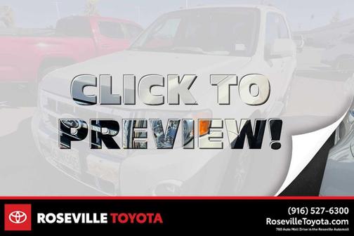 2009 Ford Escape Hybrid Base