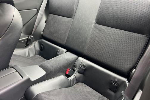 2026 Toyota GR86 Base