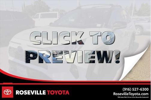 2019 Toyota RAV4 Hybrid SE