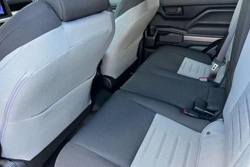 2026 Toyota 4Runner TRD Off Road