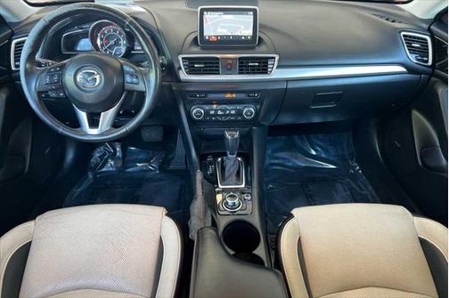2014 Mazda Mazda3 s Grand Touring