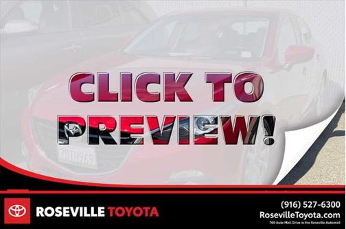 2014 Mazda Mazda3 s Grand Touring