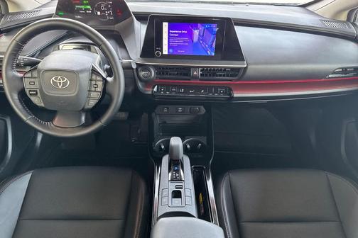 2024 Toyota Prius Prime XSE