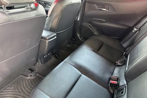 2024 Toyota Prius Prime XSE