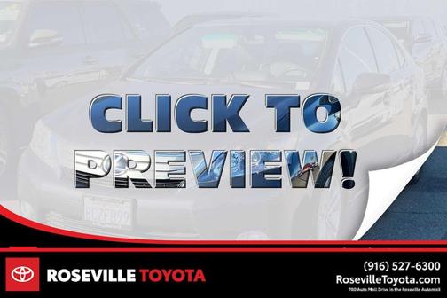 2011 Lexus HS 250h 4dr Sdn Hybrid