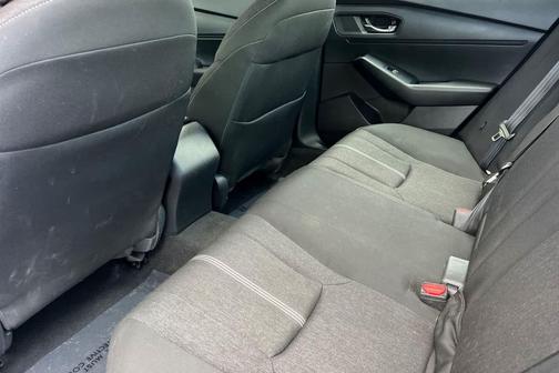 2023 Honda Accord Hybrid Base
