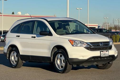 2011 Honda CR-V LX