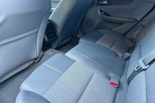 2014 Chevrolet Impala 1LS