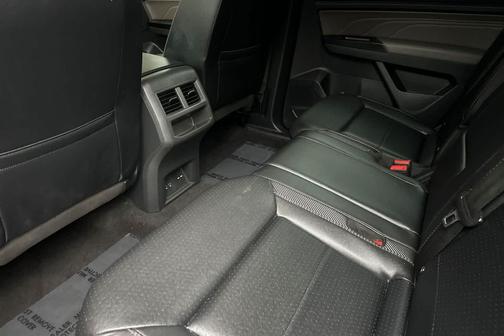 2021 Volkswagen Atlas Cross Sport 3.6L V6 SE w/Technology