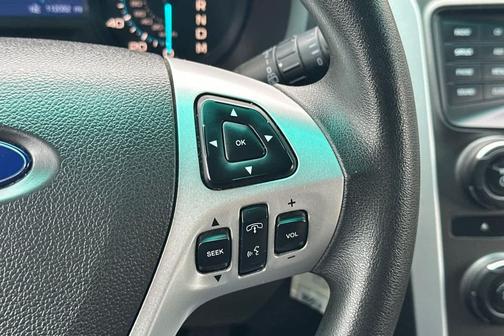 2015 Ford Explorer Base