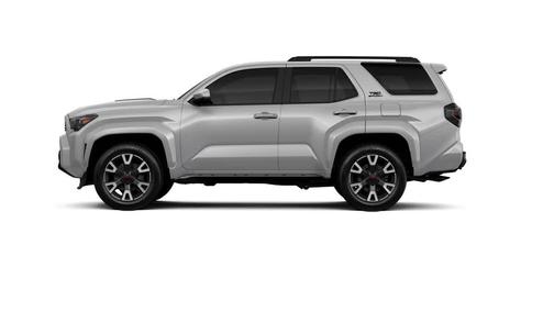 2026 Toyota 4Runner TRD Sport