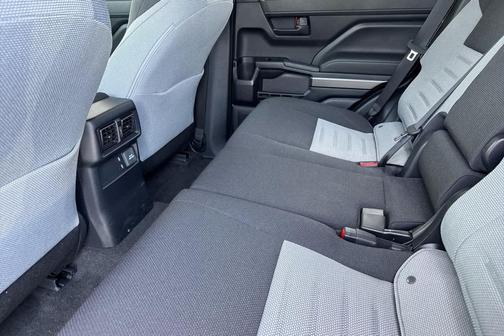 Cutting Edge 2026 Toyota 4Runner TRD Sport