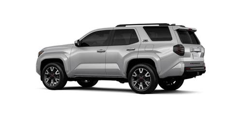 2026 Toyota 4Runner TRD Sport