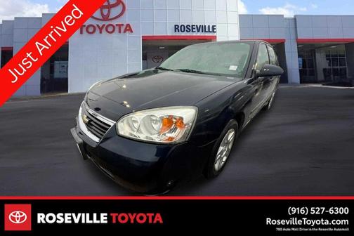 2006 Chevrolet Malibu LT