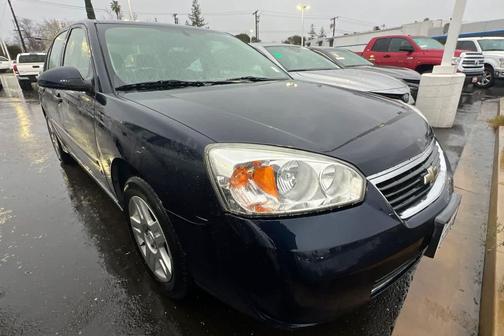 2006 Chevrolet Malibu LT