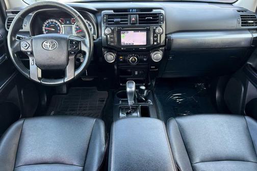 2016 Toyota 4Runner TRD Pro