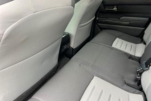 2025 Toyota Tacoma Hybrid TRD Off Road