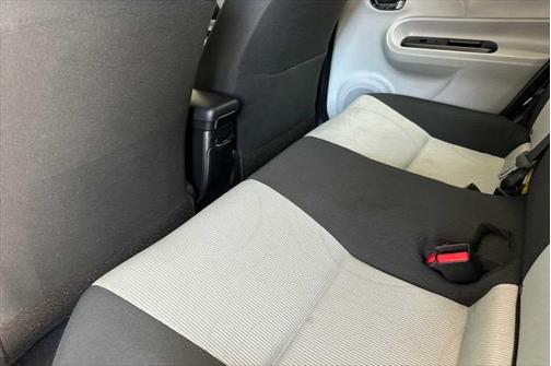 2012 Toyota Prius c Three