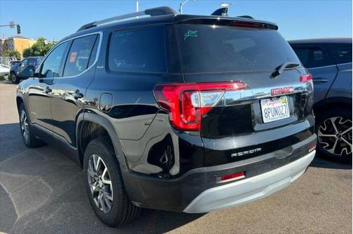 2020 GMC Acadia FWD SLE