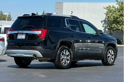 2020 GMC Acadia FWD SLE