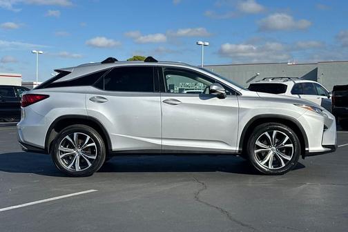 2016 Lexus RX 350 Base