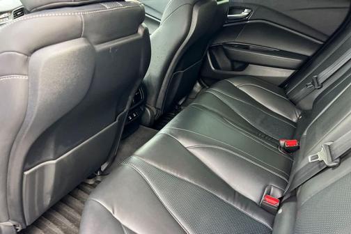 2025 Acura TLX Technology