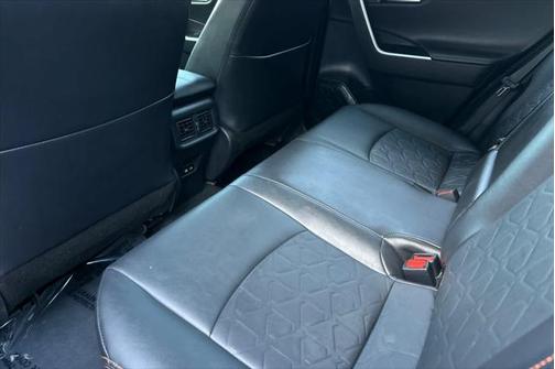 2023 Toyota RAV4 Adventure