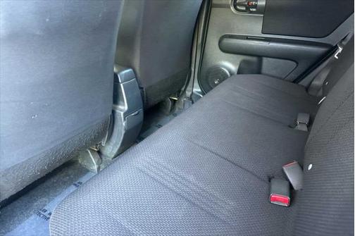 2008 Scion xB Base