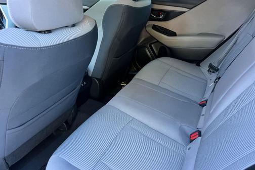 2021 Subaru Legacy Premium